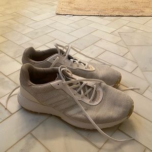 Adidas Golf Shoes - White - 11.5